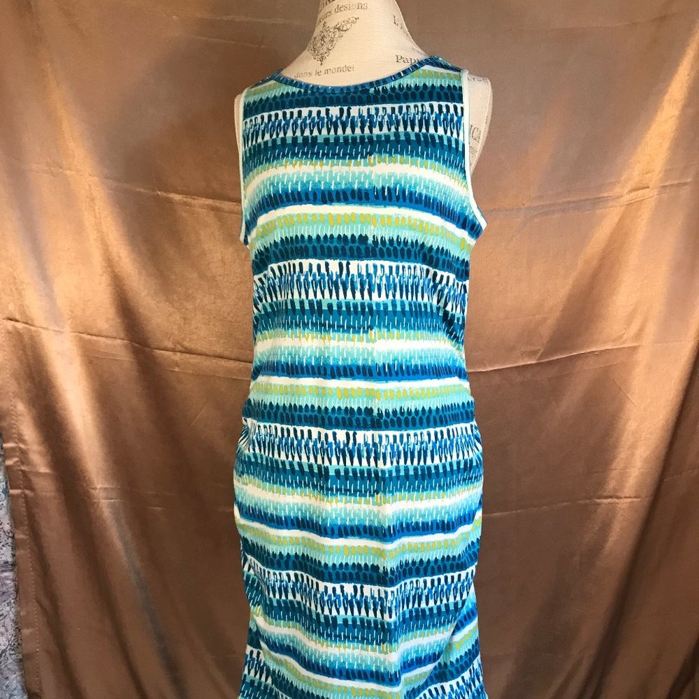 Title Nine athletic summer dress